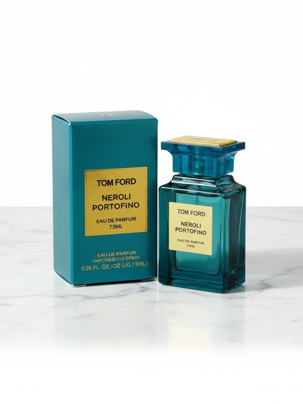 Mini Perfume - Picture 2 of 2